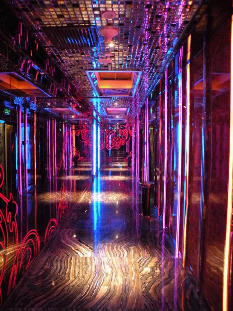 丹东商务ktv中低端有什么区别-东港市ktv预订